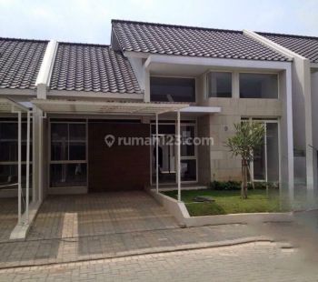 Cocok untuk Investasi!! Rumah siap Huni di Tatar Purba - Kota Baru Parahyangan