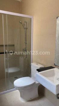 Disewa Rumah 3 Kamar 2 Lantai 6x12.5 PIK2