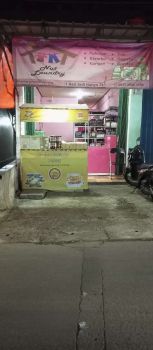 Sell Rumah: Over usaha loundry