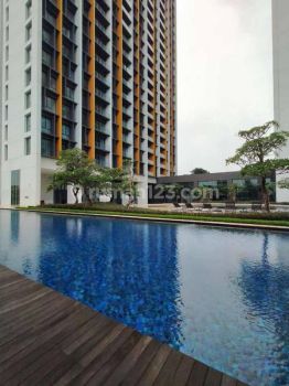 Apartemen Izzara Private Lift Tower South Tb Simatupang