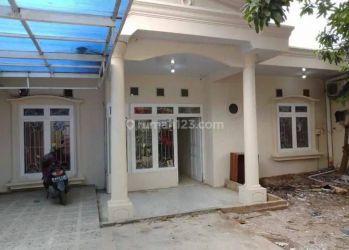 Rumah Murah Jakarta Selatan Bebas banjir