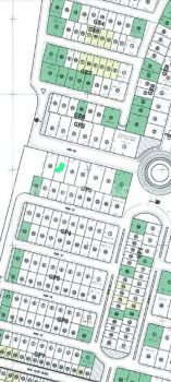 Di Jual Kavling Luas Citraland Somerset Luar Cluster