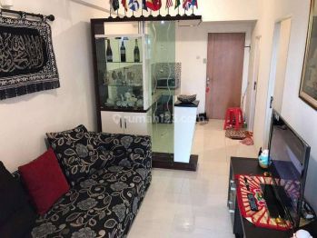 Apartement Apartment Puncak Bukit Golf 2 BR Furnished Bagus