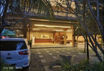 Sell Hotel: Hotel Murah Bogor