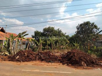 Tanah Tembalang Banjarsari Ring 1 Dekat Undip Tembalang
