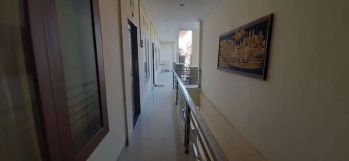 Dijual kos elite 12kamar Tukad Badung Renon Denpasar Selatan bali