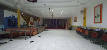 Jual Gedung Ruang Usaha Di Mainroad Moh Toha Bandung