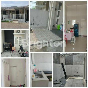 Rumah Alana Bagus HGB di Dekat Pondok Tjandra, Sidoarjo