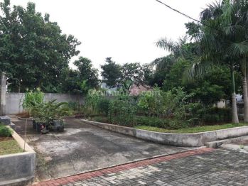 Tanah di Jalan cendana perum jaka permai, Bekasi