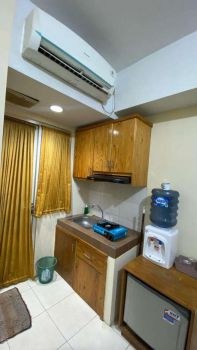 Sewa Apartemen Harian, Mingguan & Bulanan Margonda Residence 3 dan 4
