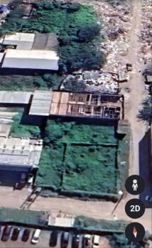 Dijual Tanah Ir. SOEKARNO I Merr Surabaya