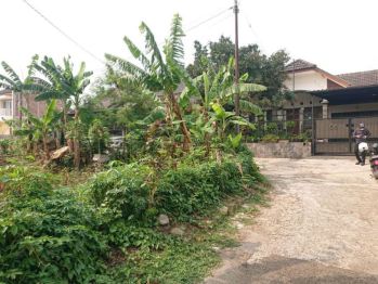 Kavling 100an M2 Cimahi Utara .