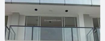 Disewa cepat ruko Golf Island RB2V