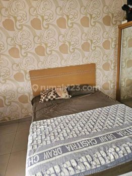 Apartment Studio Fully Furnished Nego Pek Jadi