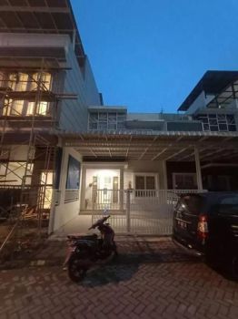 Komplek Graha Metropolitan Helvetia Termurah