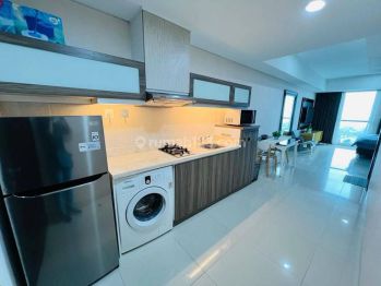 Kemang Village Residence Intercon Studio
