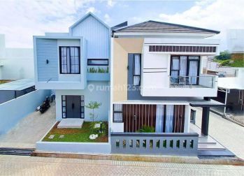 JARANG ADA! Rumah Strategis dkt RSUD Cibabat Pasteur Cimindi Cicendo
