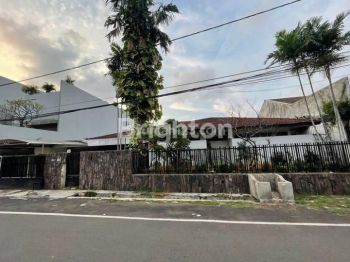 Rumah siap huni di Cempaka Putih Jakarta Pusat