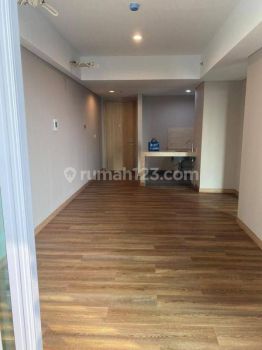 Jual Apartemen Holland Village 2 Kamar Brand New Cempaka Putih