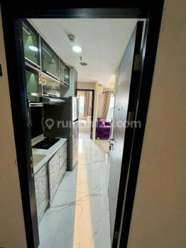 Apartemen Belmont Residence Tower Athena 2 BR Fully Furnished Kebon Jeruk Barat