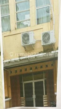 Ruko Mutiara Taman Palem Blok A , Mall Taman Palem