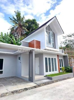 Casa Illona Sedayu Tipe 45 Hunian Cantik di Lokasi Menarik