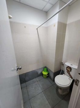 For Rent AKASA Apartement