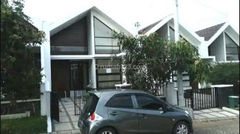 Rumah Bagus Siap Huni di Greenland, Tidar Malang