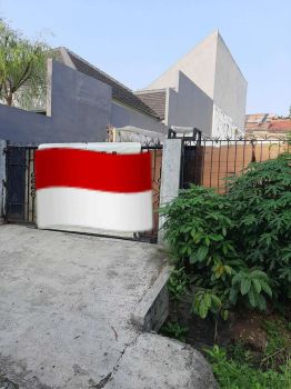 Tanah Siap Bangun Di Lokasi Sangat Strategis Area Cempaka Putih