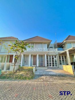 Sewa Rumah Mewah Citraland Cluster Stonegate 2 Lt Fully Furnished