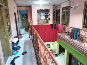 Rumah kosan murah area demangan tengah kota Jogja dekat kampus UGM