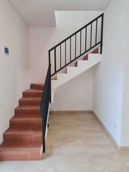 Dijual Rumah Baru Minimalis di Kopo Permai