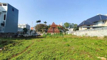 Bangka, Kemang, Tanah Kavling siap bangun