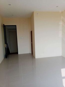 DIJUAL RUKO BARU JL. CABE RAYA PONDOK CABE PAMULANG TANGERANG SELATAN