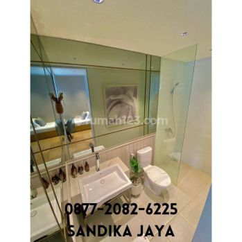 Park Serpong Rumah Lebar 3 Daerah Dekat Kampus Uph Harga 800jtan