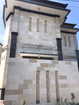 Hot List Termurah Di Kelasnya Di Jual Villa Lokasi Tangtu Denpasar Timur