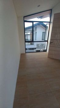 Rumah Baru 2 Lantai Di Cendana Parc North Lippo Karawaci