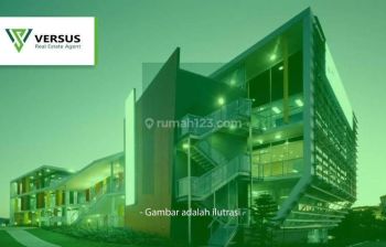 Rumah usaha murah 15 M Kartini imam Bonjol Teuku Umar