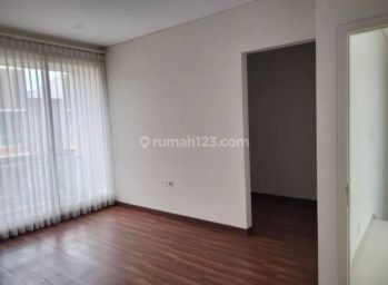 Rumah Di mozart Bagus Baru