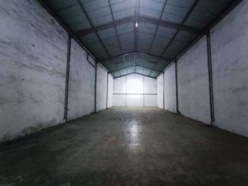 Disewakan Gudang Ready Margomulyo Mutiara Indah