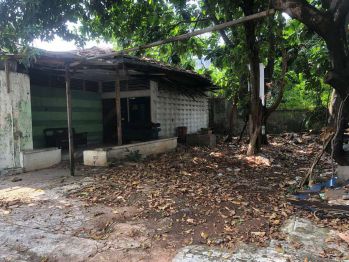 Dijual Rumah Hitung Tanah Di Cempala Putih, Jakarta Pusat