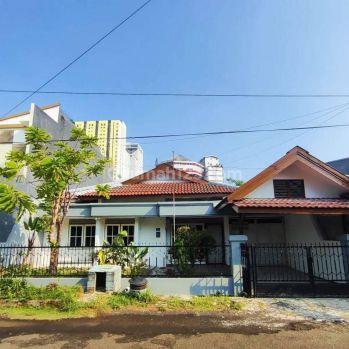 DISEWAKAN MURAH HRG BU RUMAH BARUK UTARA [CVER]