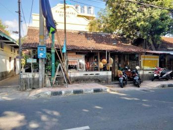 Jual Tanah Jogja Kota Dekat Malioboro Di Mantrijeron Yogyakarta