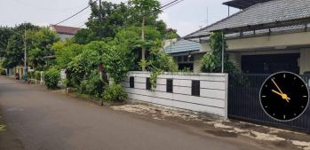 Rumah secondary komplek Elit Waringin Permai Jatiwaringin