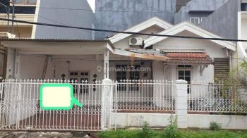Rumah Kelapa Nias Termurah 170m Dekat Mall Kelapa Gading