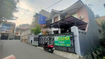 Bagus Furnished Sertifikat Hak Milik