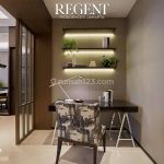 thumbnail-apartemen-regent-residences-2-kamar-tidur-baru-furnished-3