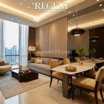 thumbnail-apartemen-regent-residences-2-kamar-tidur-baru-furnished-4