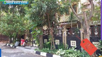 Harga Nego Rumah Mewah Di Adipura Bandung Timur 54T1