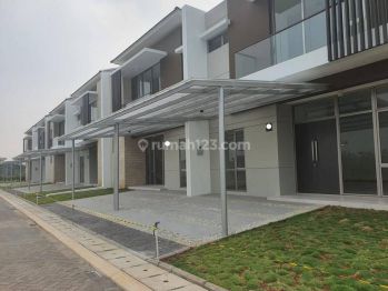 Dijual Rumah Pik 2 Cluster Mewah 10x15 Harga Sangat Murah